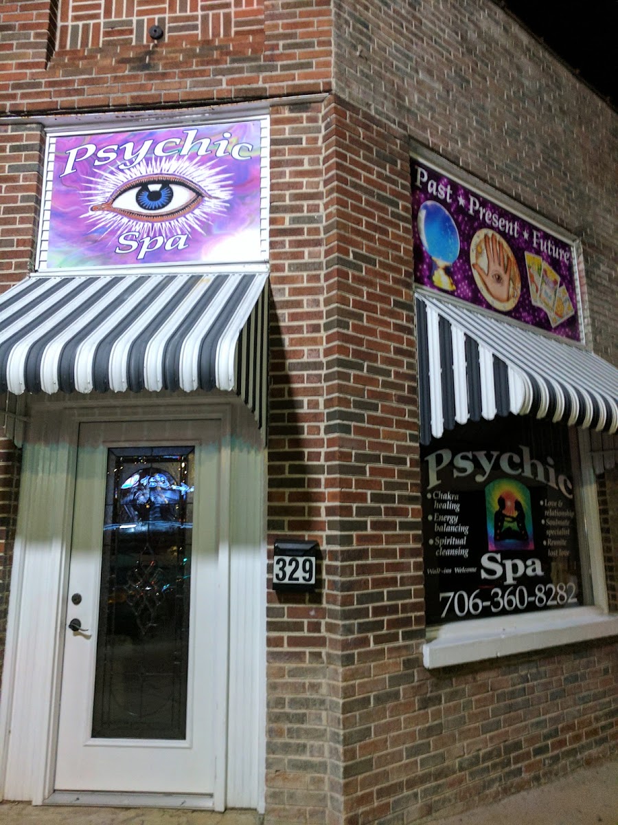 Tijuana's Mexican Restaurant